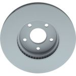Bremsscheibe 0 986 479 F81