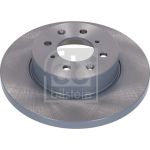 FEBI BILSTEIN Bremsscheibe 17945 FEBI BILSTEIN Bremsscheibe 17945