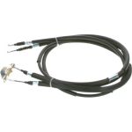 Handbremsseil 1987477163 Handbremsseil 1987477163