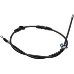Handbremsseil li BHC-5629 Handbremsseil li BHC-5629