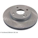 Bremsscheibe Mazda S. 323 1.3-1.6 16V 89 ADM54364 Bremsscheibe Mazda S. 323 1.3-1.6 16V 89 ADM54364