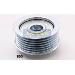 Japanparts Umlenk- / Führungsrolle, Keilrippenriemen RP-800 Japanparts Umlenk- / Führungsrolle, Keilrippenriemen RP-800