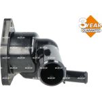 NRF Kühlmittelthermostat 725043 NRF Kühlmittelthermostat 725043