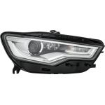 BI-XEN-SW R D3S/H7 +MOT +KRVL HELLA PQ 1ZT 011 150-321 BI-XEN-SW R D3S/H7 +MOT +KRVL HELLA PQ 1ZT 011 150-321
