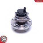 29SKV382 ESEN SKV Radlagersatz 29SKV382 29SKV382 ESEN SKV Radlagersatz 29SKV382