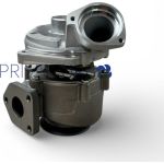 Prime Turbo Turbolader V00035T Prime Turbo Turbolader V00035T