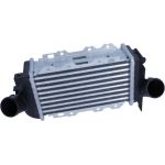 Ladeluftkühler AC640749 Ladeluftkühler AC640749