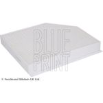 BluePrint Innenraumfilter ADV182509 BluePrint Innenraumfilter ADV182509