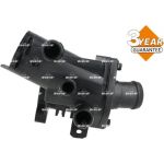 NRF Kühlmittelthermostat 725242 NRF Kühlmittelthermostat 725242