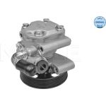 Servopumpe, Lenkung 514 631 0024 Servopumpe, Lenkung 514 631 0024