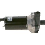 Bosch Elektrische Wasserpumpe / Kühlmittelpumpe 0 392 022 010 Bosch Elektrische Wasserpumpe / Kühlmittelpumpe 0 392 022 010