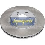 Japanparts Bremsscheibe DI-235C Japanparts Bremsscheibe DI-235C