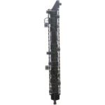 MAHLE Kühler, Motorkühlung CR 1412 000S MAHLE Kühler, Motorkühlung CR 1412 000S