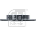 FEBI BILSTEIN Bremsscheibe 108495 FEBI BILSTEIN Bremsscheibe 108495
