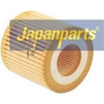Japanparts Ölfilter VW 1.2 16V/Seat/Sk FO-ECO118 Japanparts Ölfilter VW 1.2 16V/Seat/Sk FO-ECO118
