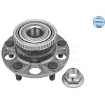 MEYLE Radnabe 31-14 752 0005 MEYLE Radnabe 31-14 752 0005