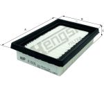 HENGST FILTER Luftfilter E1222L HENGST FILTER Luftfilter E1222L