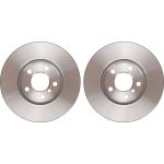11 481 117 Bremsscheibe VA DF6757 11 481 117 Bremsscheibe VA DF6757