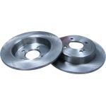 Maxgear Bremsscheibe Hyundai T. Accent/I20 1.0-1.6 10 19-3342 Maxgear Bremsscheibe Hyundai T. Accent/I20 1.0-1.6 10 19-3342