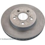 BLUE PRINT Bremsscheibe ADBP430029 BLUE PRINT Bremsscheibe ADBP430029