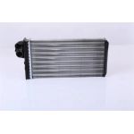 Heizkühler PKW 72937 Heizkühler PKW 72937