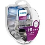 H1 12V 55W P14,5s Vision Plus +60% 2 Stück Philips 12258VPS2 H1 12V 55W P14,5s Vision Plus +60% 2 Stück Philips 12258VPS2