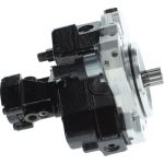 Radialkolbenpumpe 0 986 437 351 Radialkolbenpumpe 0 986 437 351
