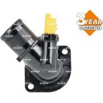 NRF Kühlmittelthermostat 725015 NRF Kühlmittelthermostat 725015