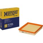 HENGST FILTER Luftfilter E1163L HENGST FILTER Luftfilter E1163L