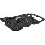 VAICO V10-1856 Fensterheber vorne links, für Linkslenker, ohne Motor, mit Trägerplatte, elektrisch VAICO V10-1856 Fensterheber vorne links, für Linkslenker, ohne Motor, mit Trägerplatte, elektrisch