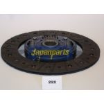 Japanparts Kupplungsscheibe DF-222