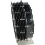 NRF Magnetkupplung, Klimakompressor 380095 NRF Magnetkupplung, Klimakompressor 380095