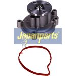 Japanparts Wasserpumpe / Kühlmittelpumpe PQ-M02 Japanparts Wasserpumpe / Kühlmittelpumpe PQ-M02