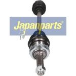 Japanparts Antriebswelle GI-K22 Japanparts Antriebswelle GI-K22
