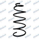 Fahrwerksfeder VA 90166722 Fahrwerksfeder VA 90166722