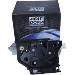 Meat & Doria Türschloss 31159, hinten links – OE Nummer 3C4839015A - l Meat & Doria Türschloss 31159, hinten links – OE Nummer 3C4839015A - l