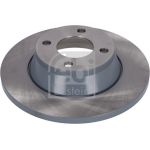FEBI BILSTEIN Bremsscheibe 08553