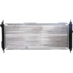 MAHLE Kühler, Motorkühlung CR 355 000S MAHLE Kühler, Motorkühlung CR 355 000S