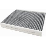 MAHLE Filter, Innenraumluft LAK 809 MAHLE Filter, Innenraumluft LAK 809