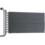 MAHLE Wärmetauscher, Innenraumheizung AH 113 000P MAHLE Wärmetauscher, Innenraumheizung AH 113 000P