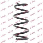 KYB Fahrwerksfeder Honda T. Jazz Ii 1.2/1.4 03/02-07/08 RA6245 KYB Fahrwerksfeder Honda T. Jazz Ii 1.2/1.4 03/02-07/08 RA6245