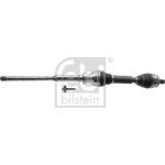 FEBI BILSTEIN Antriebswelle 193707