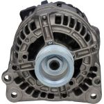 Valeo Lichtmaschine 439437 Valeo Lichtmaschine 439437