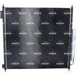Kondensator, Klimaanlage 350336 Kondensator, Klimaanlage 350336