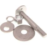 MAXGEAR Sturzkorrekturschraube 49-5319 MAXGEAR Sturzkorrekturschraube 49-5319