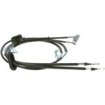 Handbremsseil 1987482858 Handbremsseil 1987482858