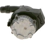 Pumpe + Gummihalter 0 392 024 030 Pumpe + Gummihalter 0 392 024 030