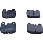MAXGEAR Scheibenbremsbelagsatz 19-3856 MAXGEAR Scheibenbremsbelagsatz 19-3856