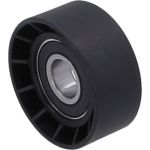 Kamoka Keilrippenriemen-Spannarm R0163 Kamoka Keilrippenriemen-Spannarm R0163