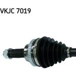 SKF Antriebswelle VKJC 7019 SKF Antriebswelle VKJC 7019